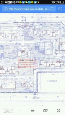 郑州市橄榄城润泽园工程（郑州亚新润置业有限公司）现场图片