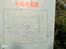 江苏常州市金坛第一人民医院一期，金坛区血站整体迁建项目现场图片