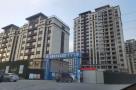 河北保定市金源华普城项目现场图片