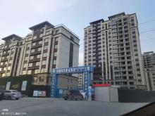 河北保定市金源华普城项目现场图片