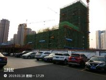 福建省泉州市第一医院城东院区二期病房楼项目（福建泉州市）现场图片