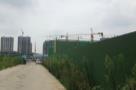 河南新郑市龙湖镇敬老院建设工程（一标段、二标段）现场图片
