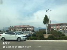 山西阳煤丰喜泉稷能源有限公司运城市余热、余压发电项目现场图片