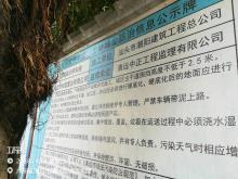 清远市古城华景苑工程（清远市古城置业发展有限公司）现场图片