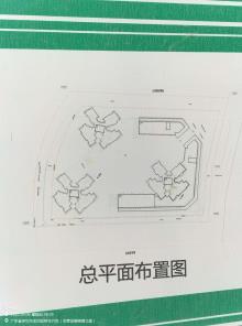 广东深圳市阳光香格里家园项目现场图片