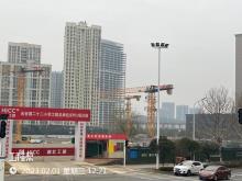 湖北武汉市光谷第二十二小学项目现场图片