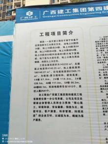 南宁市银泉一品天誉工程（广西银泉化工有限责任公司）现场图片