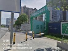 广东深圳市蓝湾商务中心项目现场图片