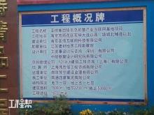 江苏南京市亚信集团华东总部暨产业互联网基地工程（亚信互联网科技有限公司）现场图片