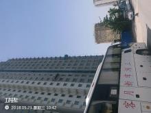 北京市丰台区军队安置住房北京小井统建项目南区A标段工程（军队安置住房北京小井统建项目指挥部）现场图片