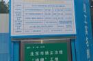 北京市海淀区中关村广场城市更新项目（楔形地块地上商业设施等2项）现场图片