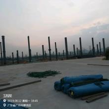 广州宝能汽车有限公司新能源汽车产业园建设项目（广东广州市）现场图片