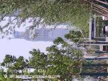 湖北武汉市长投·汉口中心（澳门路地块）开发项目现场图片