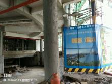 福建泉州市老年医院改建工程（福建省泉州市第一医院）现场图片