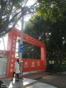 广东省人民医院南海医院(平洲医院)心血管病大楼项目（广东佛山市）现场图片