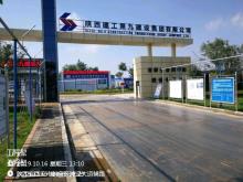 西安丝路创新发展有限公司西部生命科学园建设项目（陕西西安市）现场图片