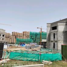 新疆警察学院警察综合技能训练馆建设项目（新疆乌鲁木齐市）现场图片