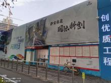 上海市静安区新建市北高新技术服务业园区N070501单元22-02地块商住办工程现场图片