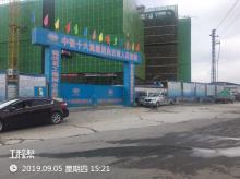 官渡区人民医院迁建项目（云南昆明市）现场图片