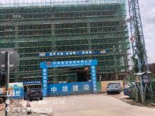 广东金联宇电缆集团有限公司总部及生产基地项目（广东佛山市）现场图片