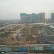 广东省肇庆市大正铝业二期工程现场图片