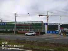 四川新锂想能源科技有限责任公司100000吨/年正极材料前驱体项目一期（四川遂宁市）现场图片