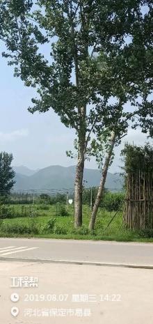 河北保定市狼牙山香泉谷温泉度假区建设项目（易县狼牙山中凯大酒店集团有限公司）现场图片