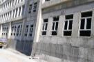 新疆师范大学乌鲁木齐市理科综合实验楼公共实验楼建设项目现场图片