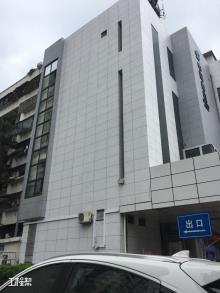 福建省水产研究所厦门市办公实验综合区现场图片