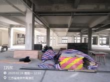 江苏高淳经济开发区开发总公司员工公寓项目（江苏南京市）现场图片