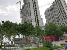陕西渭南市宏帆广场城市综合体项目(含五星级酒店)现场图片