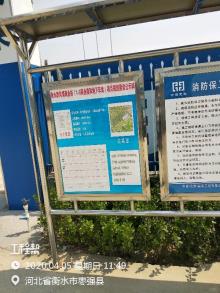 河北衡水市醉风情商业街项目现场图片