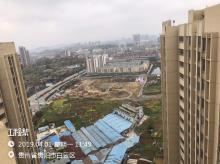 贵州贵阳市贵铝金东社区棚户区改造项目现场图片