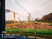 重庆市高新区腾讯双创社区项目现场图片