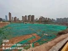 华亭市房产管理局2019年皇甫小区片区老旧住宅楼棚户区改造项目（甘肃华亭市）现场图片