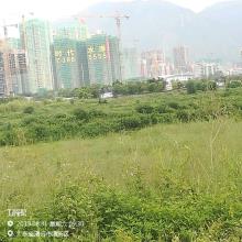 清远市时代倾城（二期）工程（清远市荣景投资有限公司）现场图片