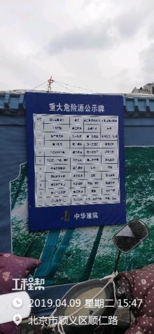 北京市朝阳区人民政府望京街道办事处朝阳交通支队望京大队用房装修改造项目现场图片