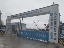 中山大学孙逸仙纪念医院海珠湾院区（广东广州市）现场图片
