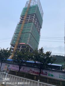 贵州路桥集团投资有限公司贵阳市科研基地建设项目现场图片