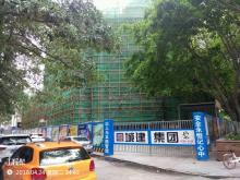 福建泉州市老年医院改建工程（福建省泉州市第一医院）现场图片