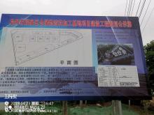 阜阳市颍泉工业投资发展有限公司颍泉区仓储物流和加工基地建设项目（安徽阜阳市）现场图片