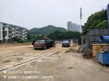 湖南长沙市梦想新天地室内精装修项目现场图片