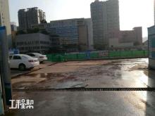 惠州市第一人民医院扩建项目（广东惠州市）现场图片