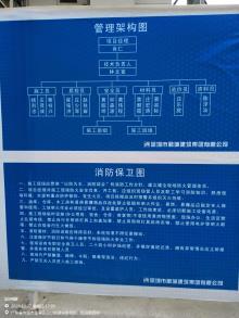 广东珠海市三灶镇社会福利中心项目现场图片