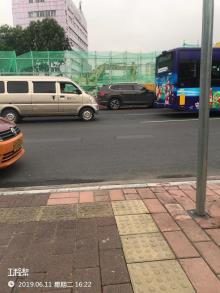 广东广州市花地街小策片区微改造工程现场图片