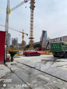 上海市静安区江宁社区C050201单元047-1、047-9地块项目现场图片