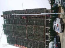 江西南昌市余干商会大厦建设项目（江西干商投资有限公司）现场图片