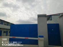 上海雨润肉食品有限公司厂房改扩建工程（上海市青浦区）现场图片