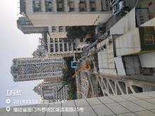 厦门大学附属中山医院门急诊综合大楼项目（福建厦门市）现场图片