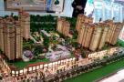 重庆市秀山西门安置小区(学林佳苑)二期工程现场图片